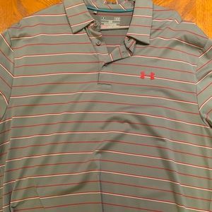 Golf shirt